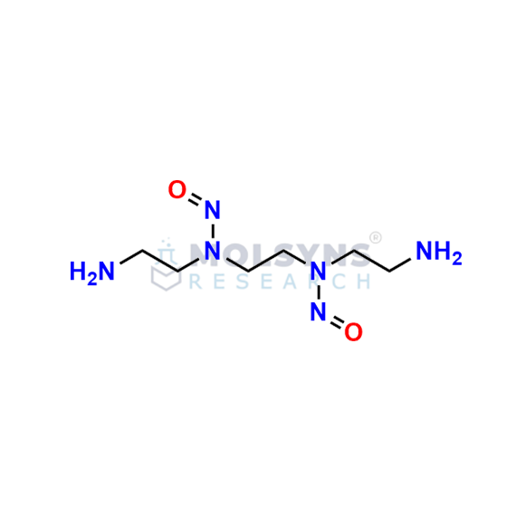 N-Nitroso Trientine