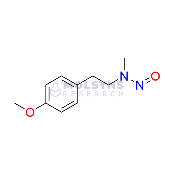 N-Nitroso Venlafaxine Impurity 3