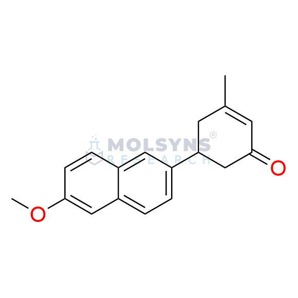 Nabumetone EP Impurity B