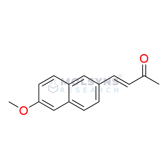 Nabumetone EP Impurity D