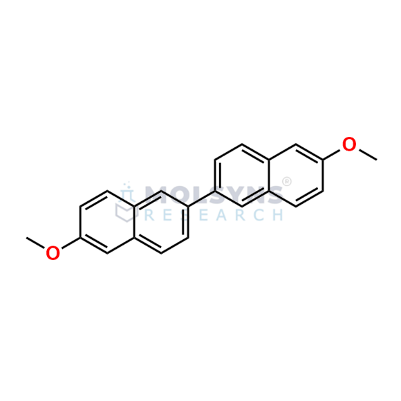 Nabumetone EP Impurity F