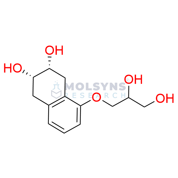 Nadolol EP Impurity A