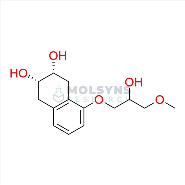 Nadolol EP Impurity B