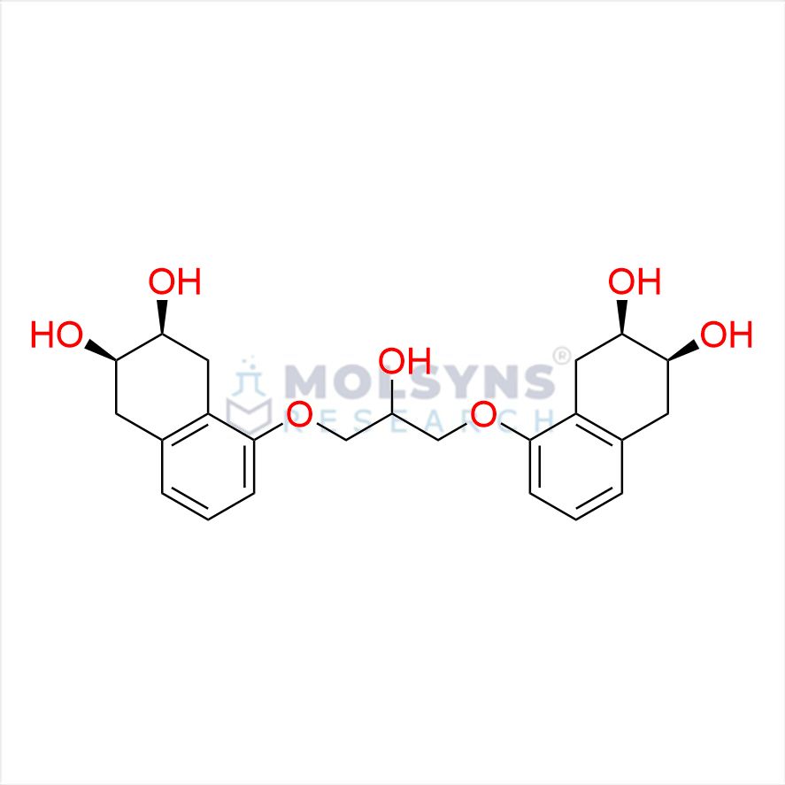 Nadolol EP Impurity C