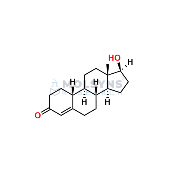 Nandrolone Decanoate EP Impurity D