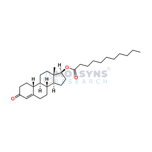 Nandrolone Decanoate EP Impurity H