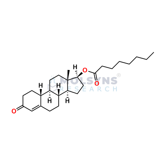 Nandrolone Decanoate EP Impurity K