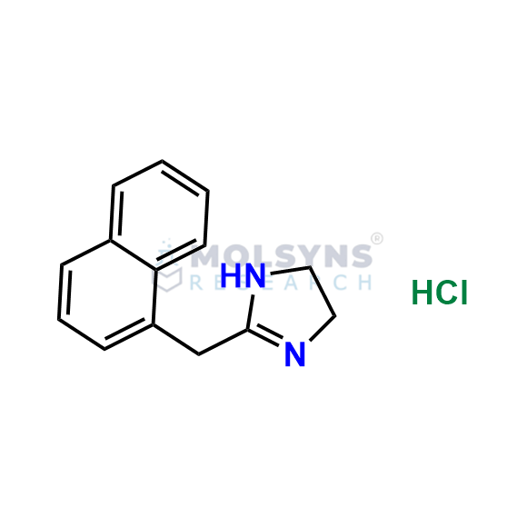 Naphazoline Hydrochloride