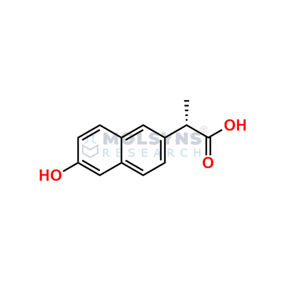 Naproxen EP Impurity A