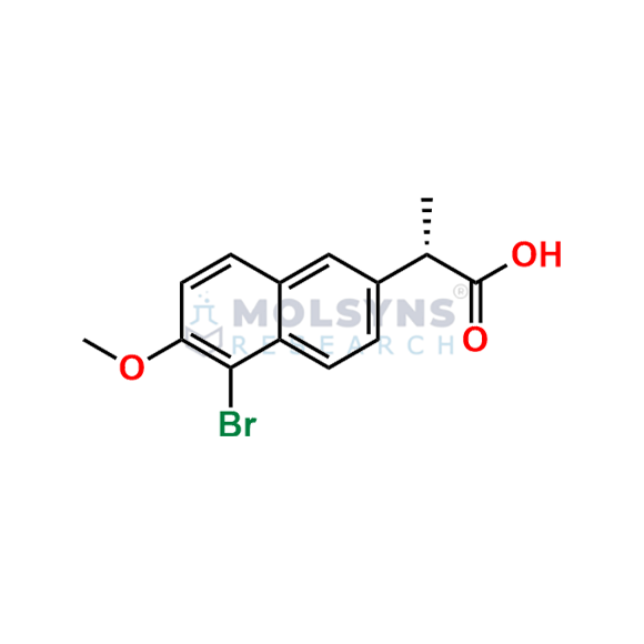 Naproxen EP Impurity C