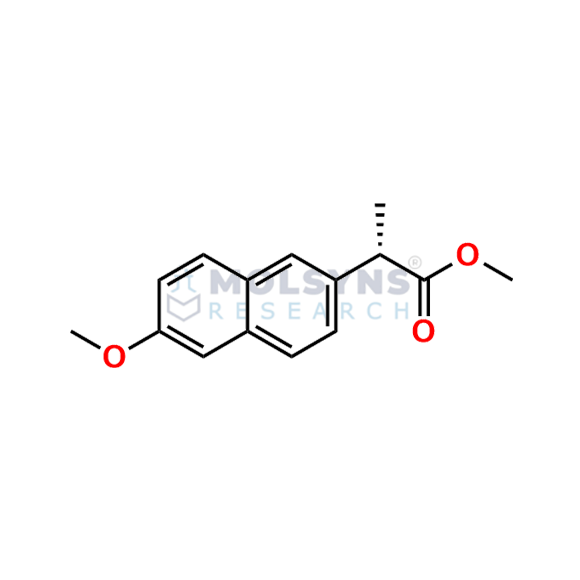 Naproxen EP Impurity E