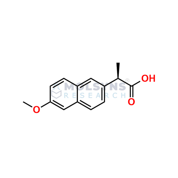 Naproxen EP Impurity G