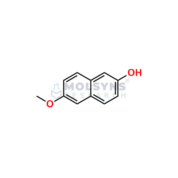 Naproxen EP Impurity H