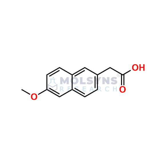 Naproxen EP Impurity I