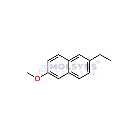 Naproxen EP Impurity J