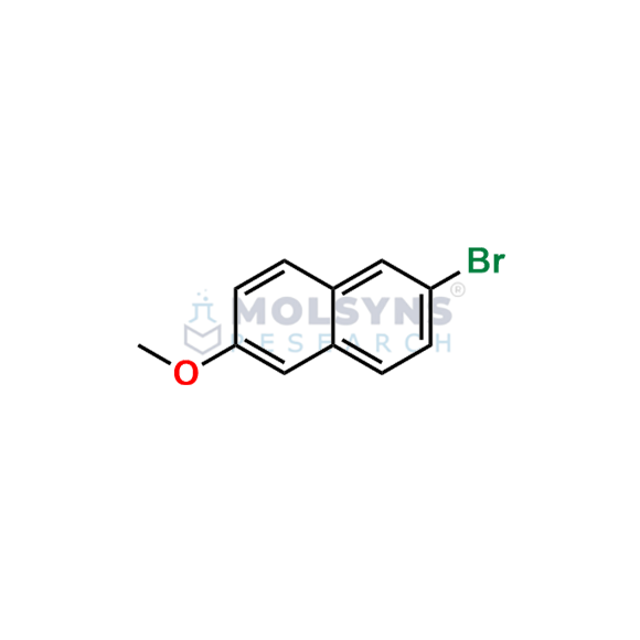 Naproxen EP Impurity N