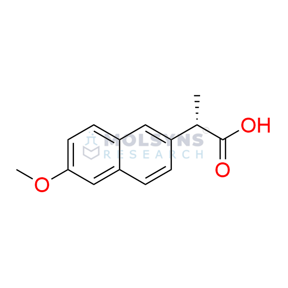 Naproxen