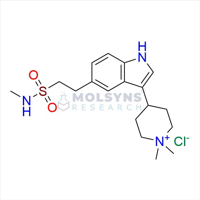 Naratriptan Impurity 1