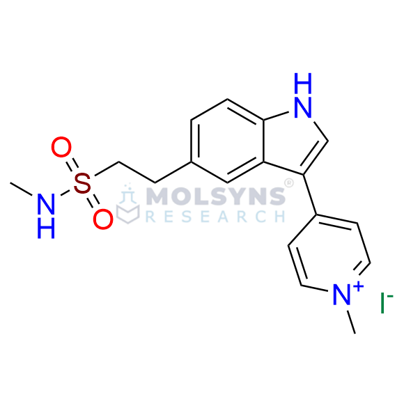 Naratriptan Impurity 2