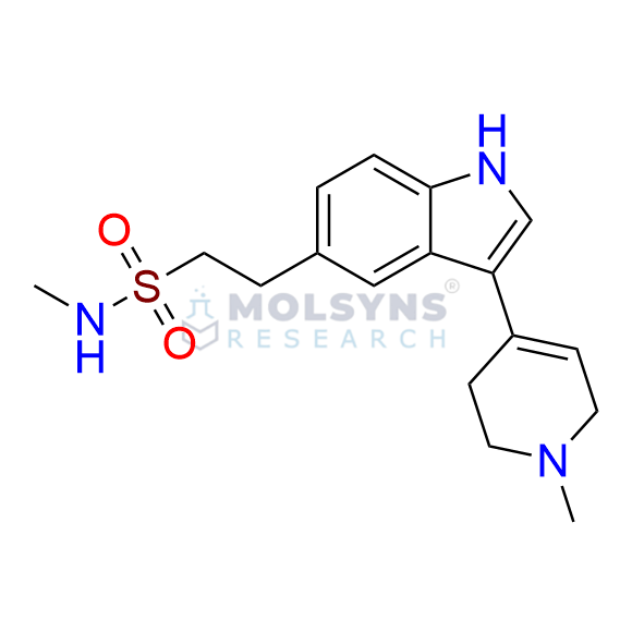 Naratriptan USP Related Compound B