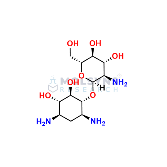 Neomycin sulfate EP Impurity D