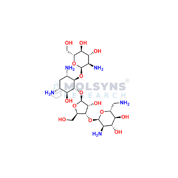 Neomycin sulfate EP Impurity F