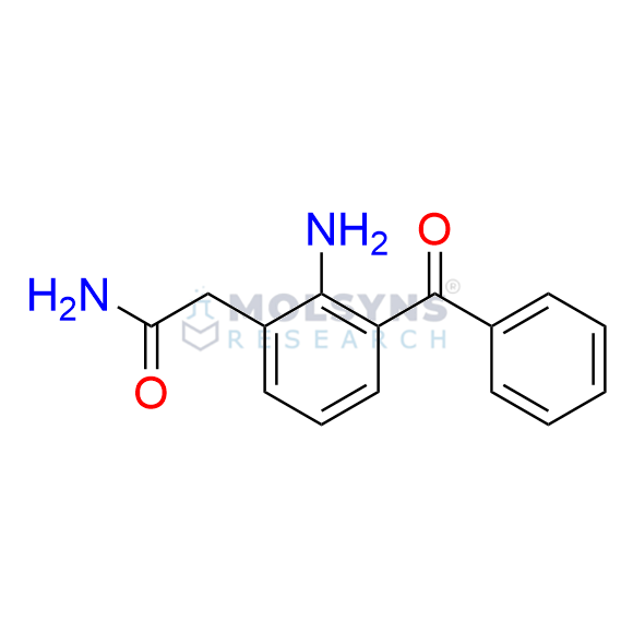 Nepafenac