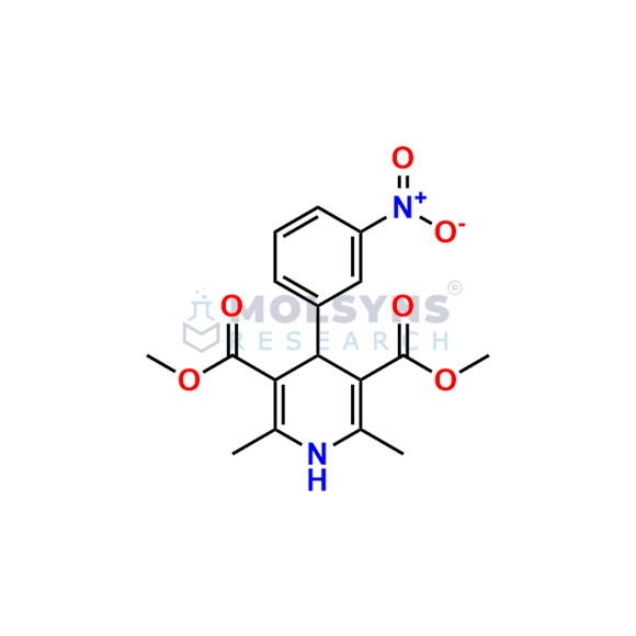 Nicardipine USP Related Compound C