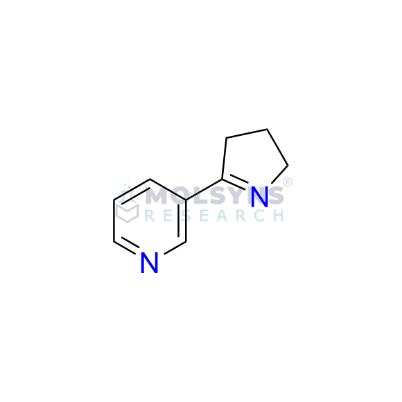 Nicotine EP Impurity D