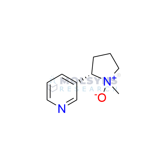 Nicotine EP Impurity E