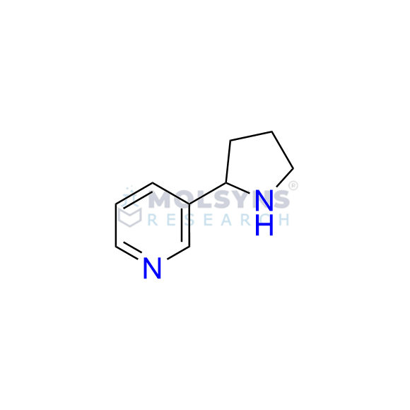 Nicotine USP Related Compound F