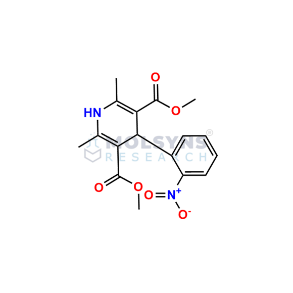 Nifedipine