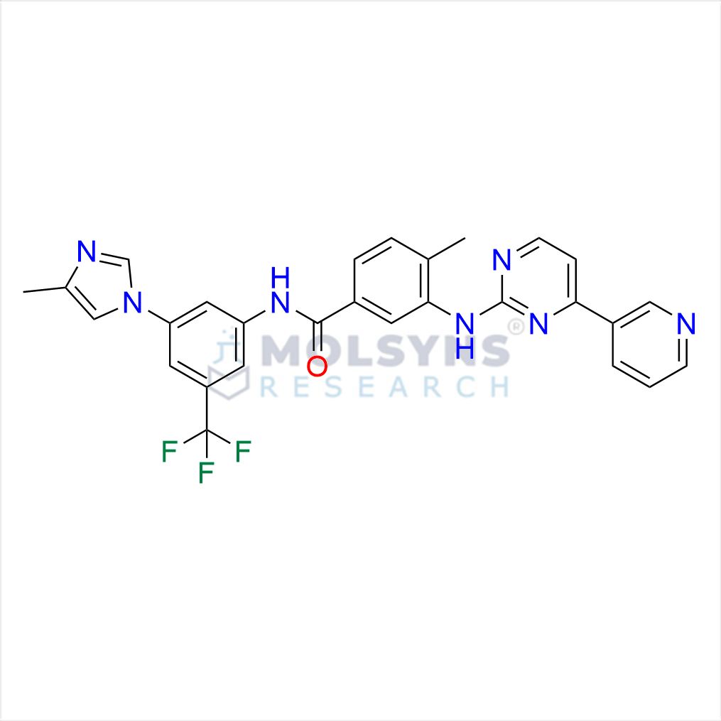 Nilotinib