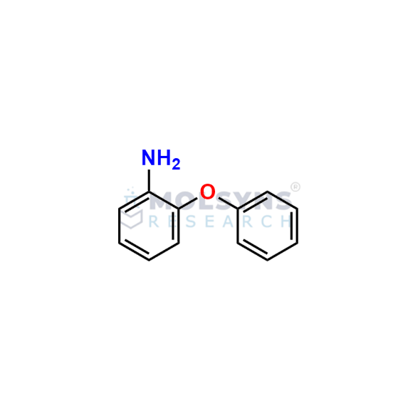 Nimesulide EP Impurity C