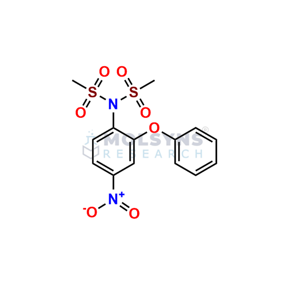 Nimesulide EP Impurity F