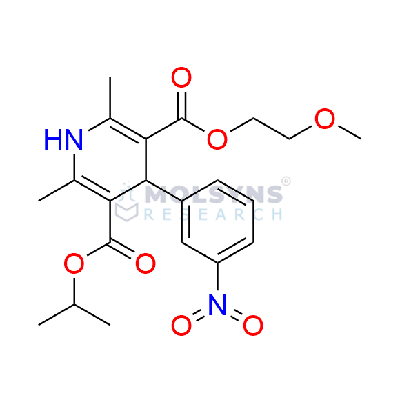 Nimodipine