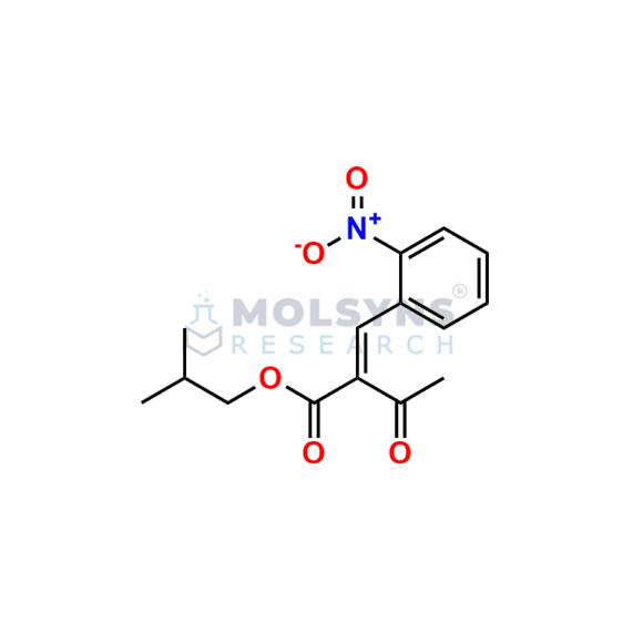 Nisoldipine USP Related Compound C(E-Isomer)