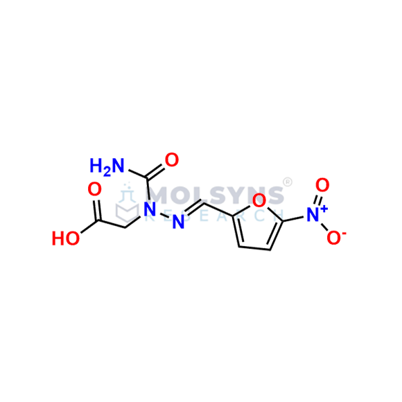 Nitrofurantoin Related Compound A