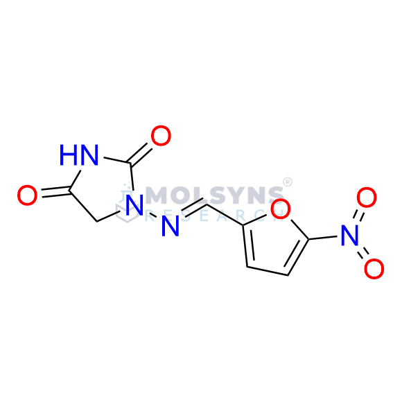 Nitrofurantoin