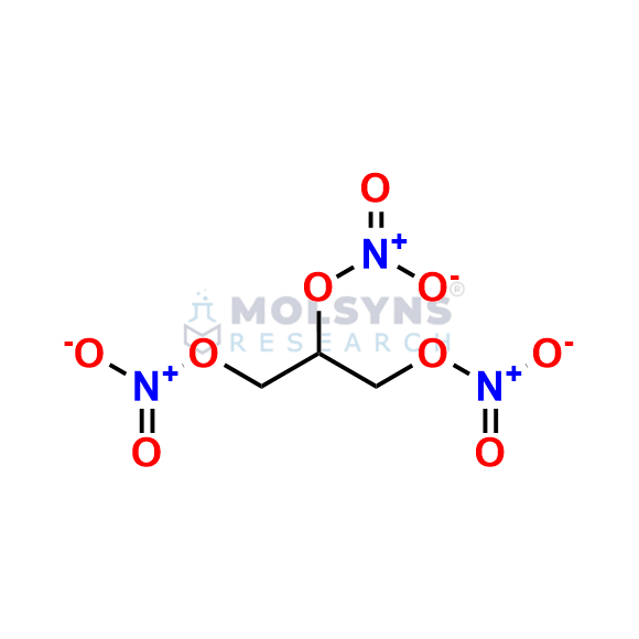 Nitroglycerin