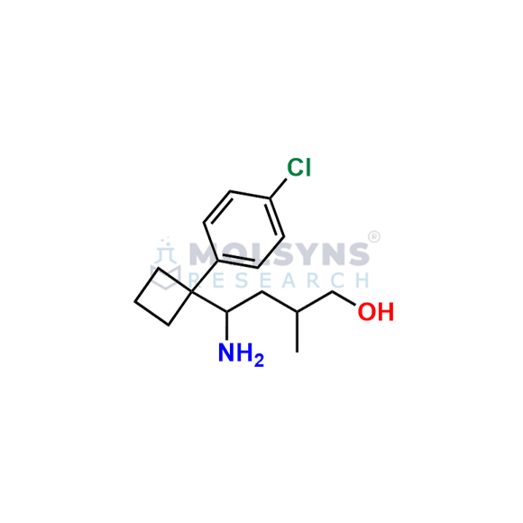 (N,N-Didemethyl)-1-Hydroxy-Sibutramine