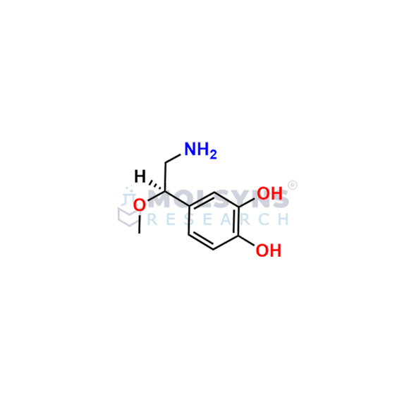 Noradrenaline EP Impurity D