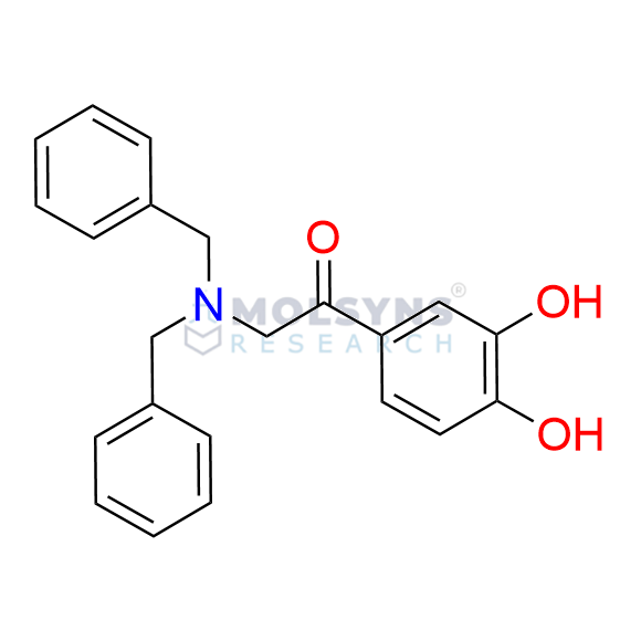 Noradrenaline EP Impurity G