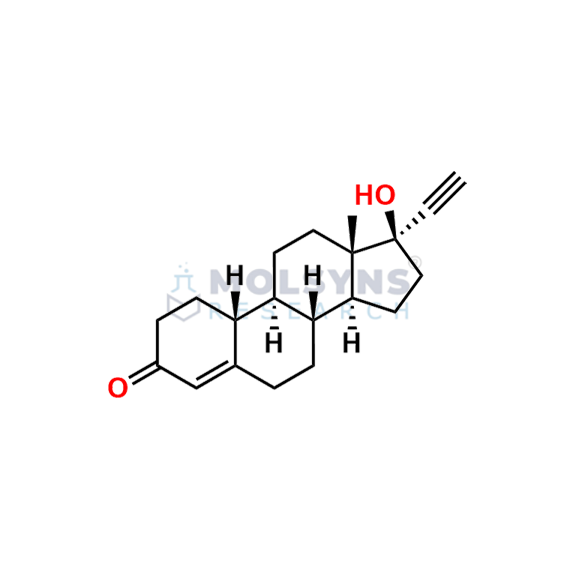 Norethindrone Acetate EP Impurity A