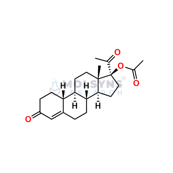 Norethindrone Acetate EP Impurity E