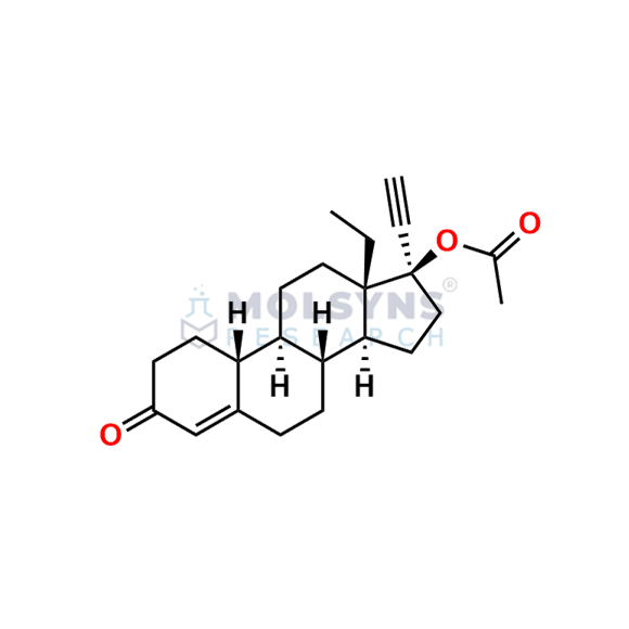 Norgestimate EP Impurity A