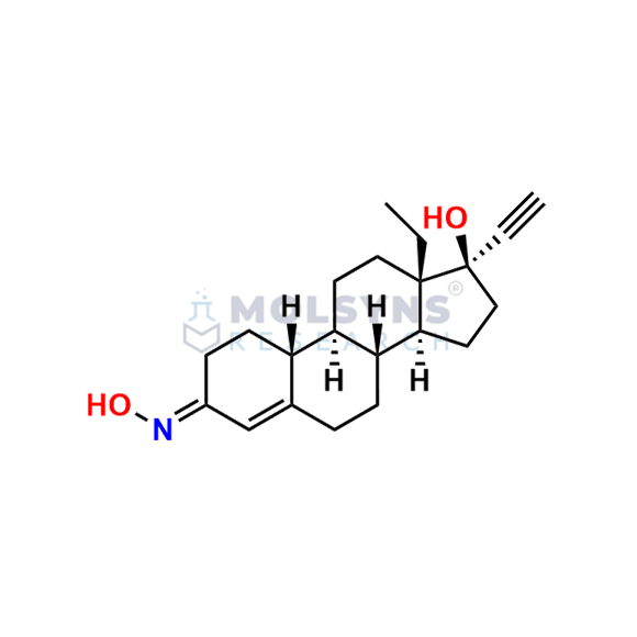 Norgestimate EP Impurity C