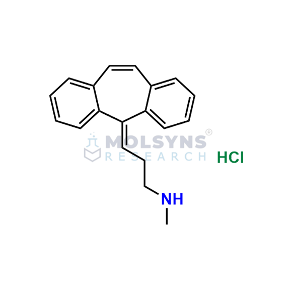 Nortriptyline EP Impurity B