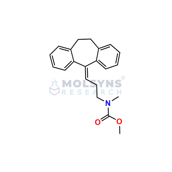 Nortriptyline Methyl Ester Impurity