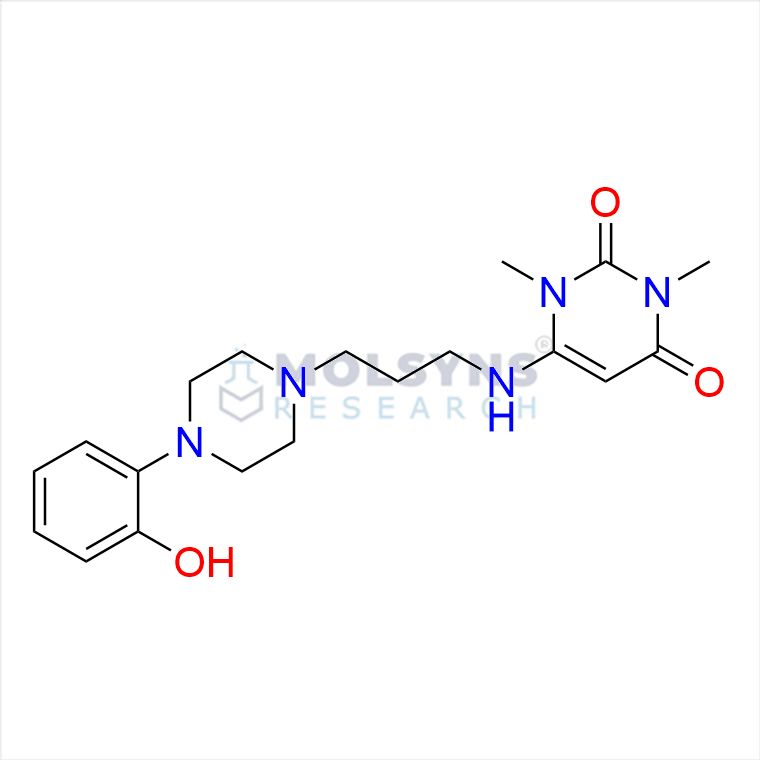 O-Desmethyl Urapidil